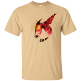 T-Shirts Vegas Gold / S Night Reid T-Shirt