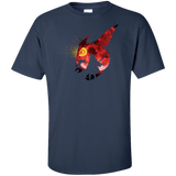 T-Shirts Navy / XLT Night Reid Tall T-Shirt