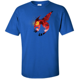 T-Shirts Royal / XLT Night Reid Tall T-Shirt