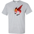 T-Shirts Sport Grey / XLT Night Reid Tall T-Shirt