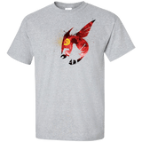 T-Shirts Sport Grey / XLT Night Reid Tall T-Shirt