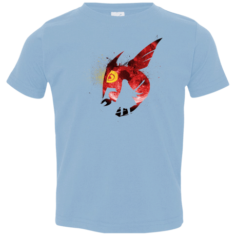 T-Shirts Light Blue / 2T Night Reid Toddler Premium T-Shirt