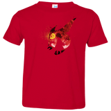 T-Shirts Red / 2T Night Reid Toddler Premium T-Shirt