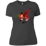 T-Shirts Heavy Metal / X-Small Night Reid Women's Premium T-Shirt