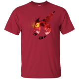 T-Shirts Cardinal / YXS Night Reid Youth T-Shirt