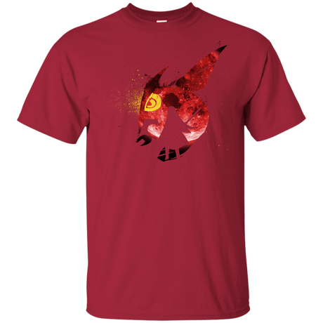 T-Shirts Cardinal / YXS Night Reid Youth T-Shirt