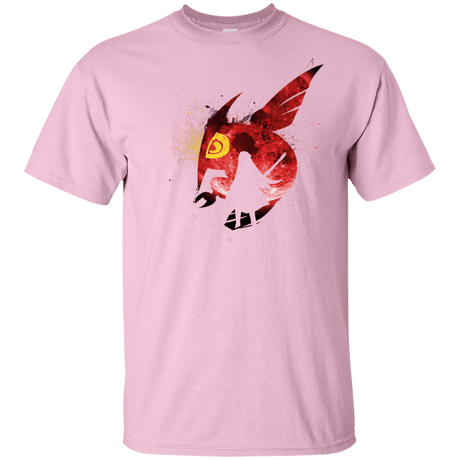 T-Shirts Light Pink / YXS Night Reid Youth T-Shirt