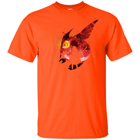 T-Shirts Orange / YXS Night Reid Youth T-Shirt