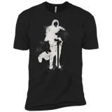 T-Shirts Black / YXS Night's watch Boys Premium T-Shirt