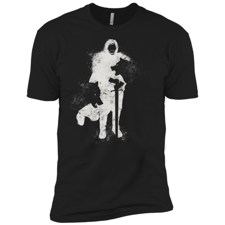 T-Shirts Black / YXS Night's watch Boys Premium T-Shirt