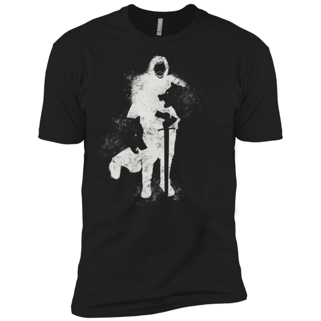 T-Shirts Black / YXS Night's watch Boys Premium T-Shirt