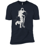 T-Shirts Midnight Navy / YXS Night's watch Boys Premium T-Shirt