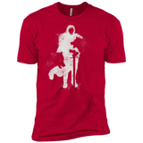 T-Shirts Red / YXS Night's watch Boys Premium T-Shirt