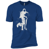 T-Shirts Royal / YXS Night's watch Boys Premium T-Shirt