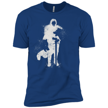 T-Shirts Royal / YXS Night's watch Boys Premium T-Shirt