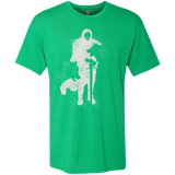 T-Shirts Envy / Small Night's watch Men's Triblend T-Shirt