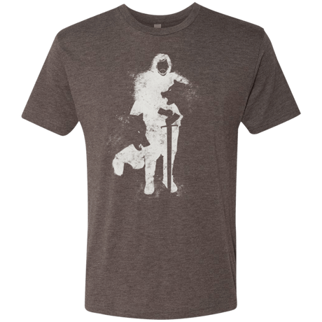 T-Shirts Macchiato / Small Night's watch Men's Triblend T-Shirt