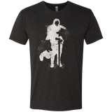 T-Shirts Vintage Black / Small Night's watch Men's Triblend T-Shirt