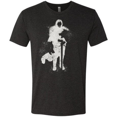 T-Shirts Vintage Black / Small Night's watch Men's Triblend T-Shirt