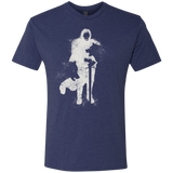 T-Shirts Vintage Navy / Small Night's watch Men's Triblend T-Shirt