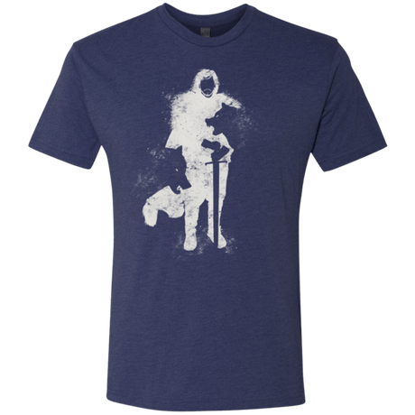 T-Shirts Vintage Navy / Small Night's watch Men's Triblend T-Shirt