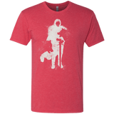 T-Shirts Vintage Red / Small Night's watch Men's Triblend T-Shirt