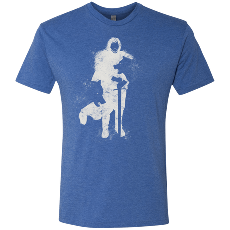 T-Shirts Vintage Royal / Small Night's watch Men's Triblend T-Shirt