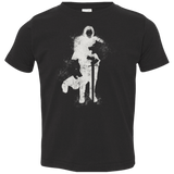 T-Shirts Black / 2T Night's watch Toddler Premium T-Shirt