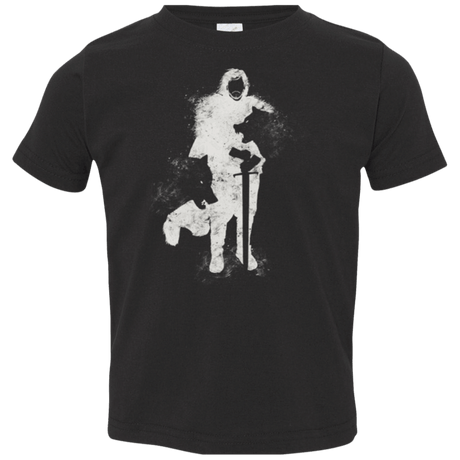 T-Shirts Black / 2T Night's watch Toddler Premium T-Shirt