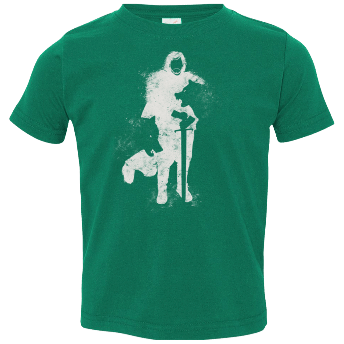 T-Shirts Kelly / 2T Night's watch Toddler Premium T-Shirt