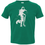 T-Shirts Kelly / 2T Night's watch Toddler Premium T-Shirt