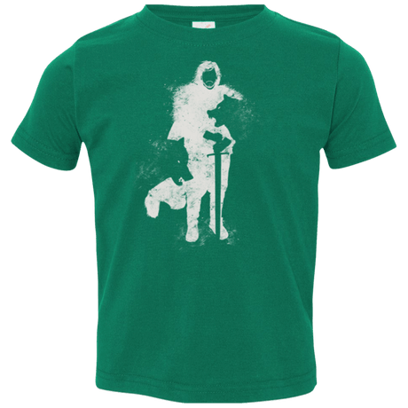 T-Shirts Kelly / 2T Night's watch Toddler Premium T-Shirt