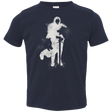 T-Shirts Navy / 2T Night's watch Toddler Premium T-Shirt