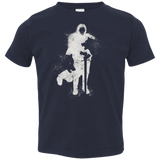 T-Shirts Navy / 2T Night's watch Toddler Premium T-Shirt