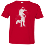 T-Shirts Red / 2T Night's watch Toddler Premium T-Shirt