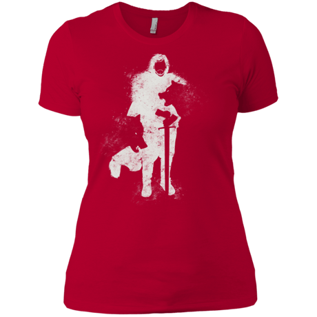 T-Shirts Red / X-Small Night's watch Women's Premium T-Shirt
