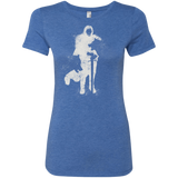 T-Shirts Vintage Royal / Small Night's watch Women's Triblend T-Shirt