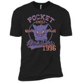 T-Shirts Black / YXS Night Shade Boys Premium T-Shirt