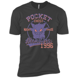 T-Shirts Heavy Metal / YXS Night Shade Boys Premium T-Shirt