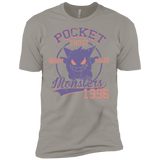 T-Shirts Light Grey / YXS Night Shade Boys Premium T-Shirt