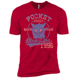 T-Shirts Red / YXS Night Shade Boys Premium T-Shirt