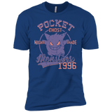 T-Shirts Royal / YXS Night Shade Boys Premium T-Shirt