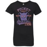 T-Shirts Black / YXS Night Shade Girls Premium T-Shirt