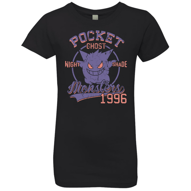 T-Shirts Black / YXS Night Shade Girls Premium T-Shirt