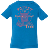 T-Shirts Cobalt / 6 Months Night Shade Infant PremiumT-Shirt