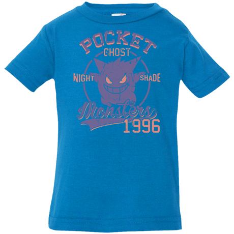 T-Shirts Cobalt / 6 Months Night Shade Infant PremiumT-Shirt