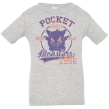 T-Shirts Heather / 6 Months Night Shade Infant PremiumT-Shirt