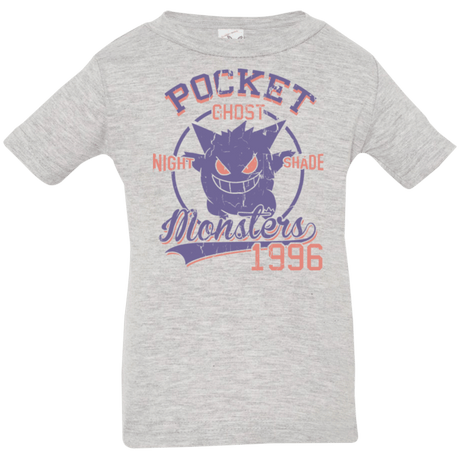 T-Shirts Heather / 6 Months Night Shade Infant PremiumT-Shirt