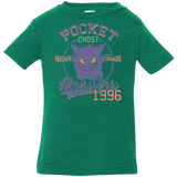 T-Shirts Kelly / 6 Months Night Shade Infant PremiumT-Shirt