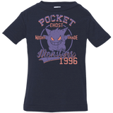 T-Shirts Navy / 6 Months Night Shade Infant PremiumT-Shirt